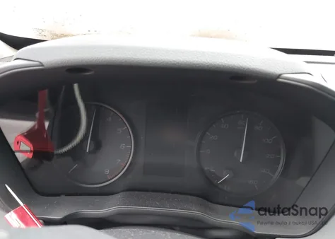 2024 Subaru Crosstrek z USA, uszkodzony, nr VIN JF2GUABC1R8211370